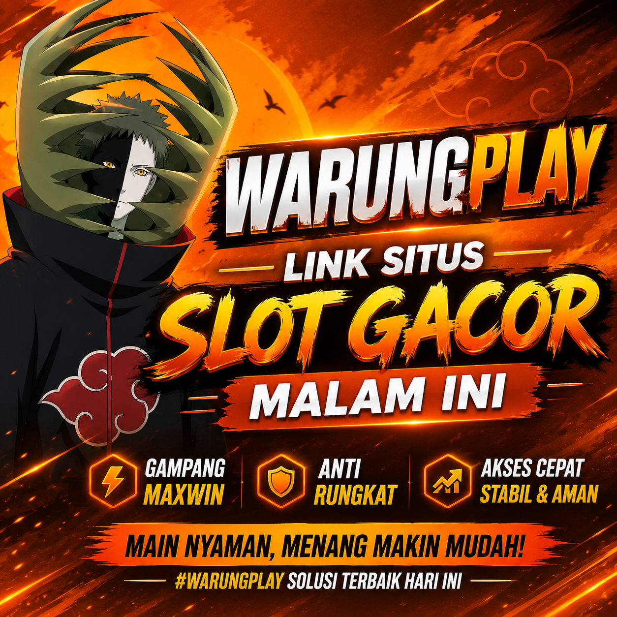 WARUNGPLAY